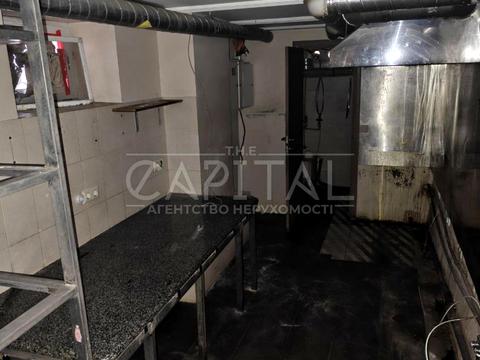 комерційна за адресою Євгена Чикаленка вул. (Пушкінська), 20