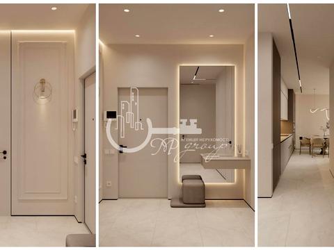 квартира за адресою Трускавецька вул., 10-Д