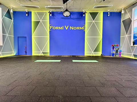 коммерческая по адресу Будіндустрії ул., 6