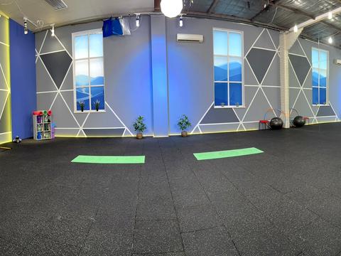 коммерческая по адресу Будіндустрії ул., 6