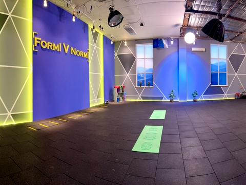 коммерческая по адресу Будіндустрії ул., 6