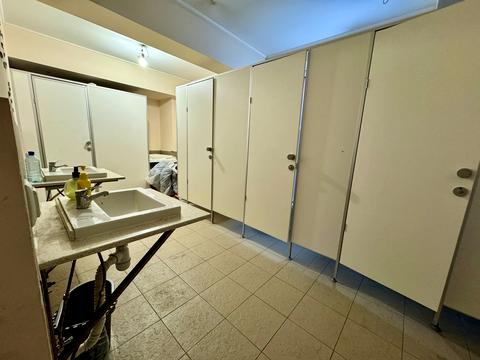 коммерческая по адресу Будіндустрії ул., 6