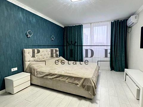 квартира по адресу Урловская ул., 23-Б