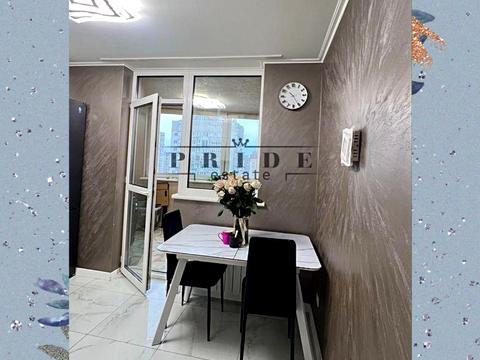 квартира за адресою Урлівська вул., 23-Б