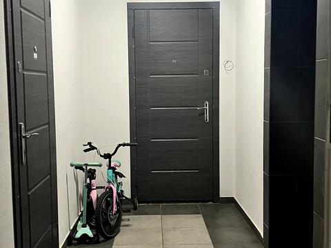 квартира за адресою Броварська вул., 23