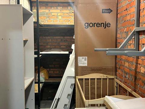 квартира за адресою Броварська вул., 23