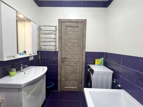 квартира за адресою Броварська вул., 23