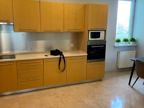 квартира за адресою Генерала Шаповала вул. (Механізаторів), 2