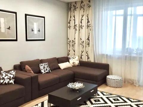 квартира за адресою Генерала Шаповала вул. (Механізаторів), 2