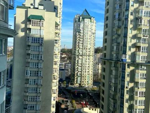 квартира за адресою Генерала Шаповала вул. (Механізаторів), 2