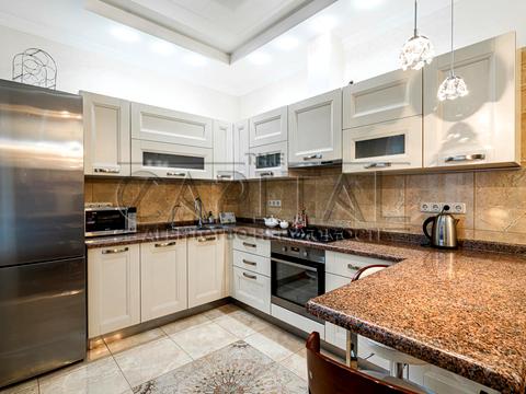 квартира за адресою Прорізна вул., 4