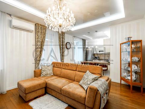 квартира за адресою Прорізна вул., 4