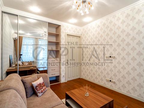 квартира за адресою Прорізна вул., 4