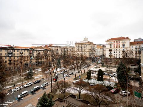 квартира за адресою Прорізна вул., 4