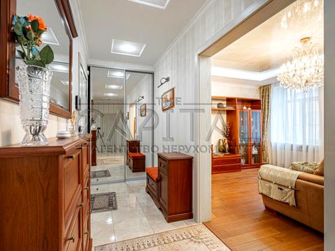 квартира за адресою Прорізна вул., 4