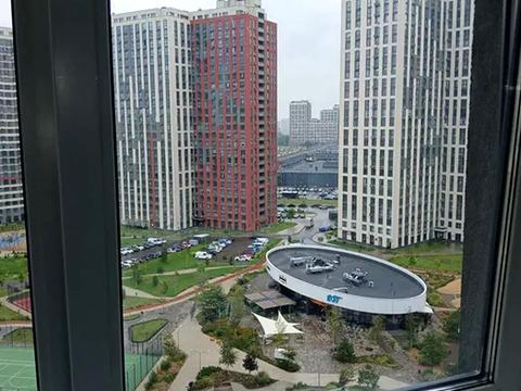 квартира по адресу Ивана Выговского ул. (Маршала Гречка), 42