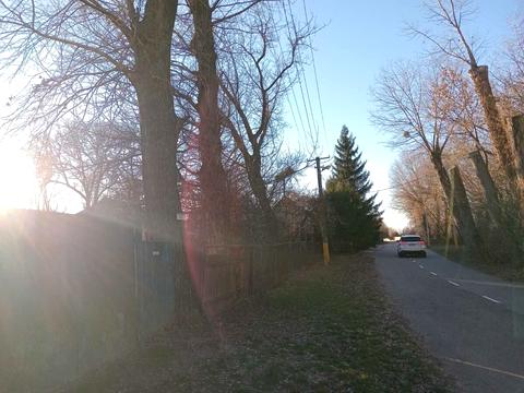 участок по адресу Різдвяна