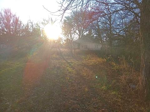 участок по адресу Різдвяна