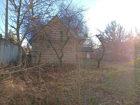 участок по адресу Різдвяна