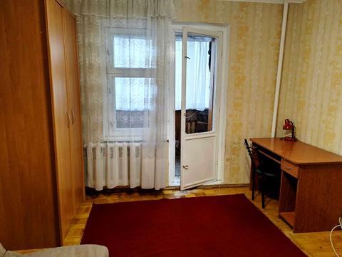 квартира за адресою Миколи Бажана просп., 28-А