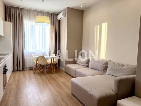 квартира по адресу Андрея Верхогляда ул. (Михайла Драгомирова), 2-А