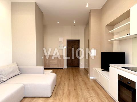 квартира по адресу Андрея Верхогляда ул. (Михайла Драгомирова), 2-А