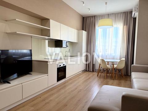 квартира за адресою Андрія Верхогляда вул. (Михайла Драгомирова), 2-А