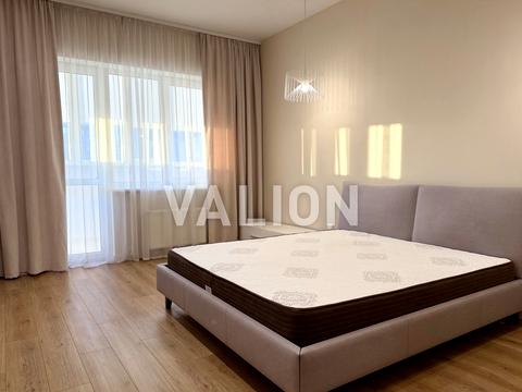 квартира по адресу Андрея Верхогляда ул. (Михайла Драгомирова), 2-А