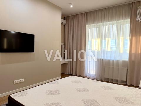 квартира по адресу Андрея Верхогляда ул. (Михайла Драгомирова), 2-А