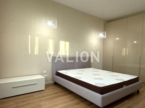 квартира по адресу Андрея Верхогляда ул. (Михайла Драгомирова), 2-А