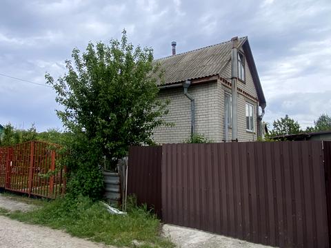 дом по адресу 4-та Озерна