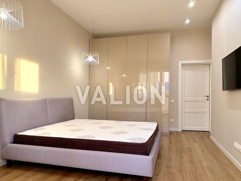 квартира по адресу Андрея Верхогляда ул. (Михайла Драгомирова), 2-А