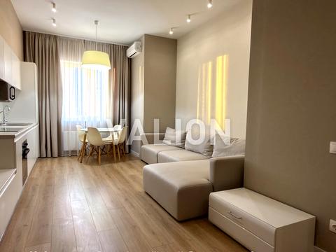 квартира по адресу Андрея Верхогляда ул. (Михайла Драгомирова), 2-А