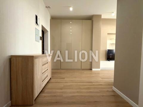 квартира по адресу Андрея Верхогляда ул. (Михайла Драгомирова), 2-А