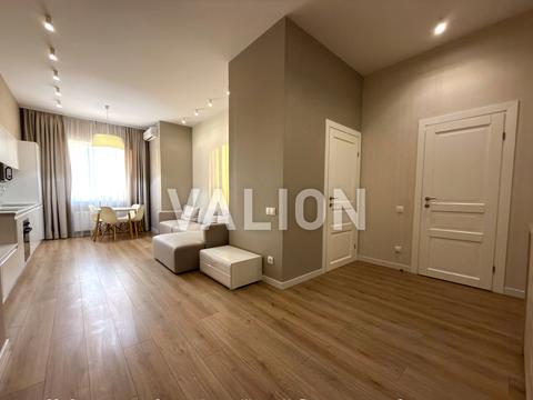 квартира по адресу Андрея Верхогляда ул. (Михайла Драгомирова), 2-А