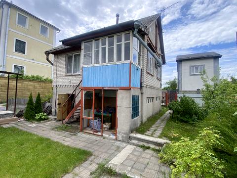 дом по адресу 4-та Озерна