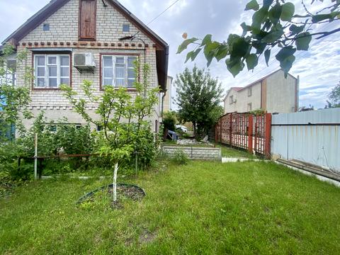 дом по адресу 4-та Озерна