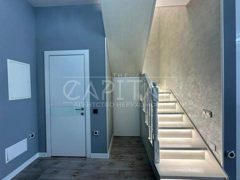 квартира за адресою Київ, Каховська вул., 60