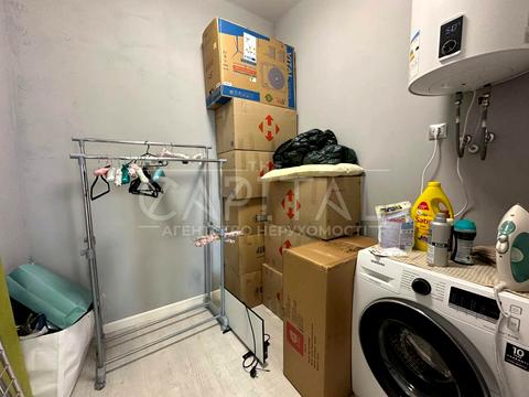 квартира за адресою Київ, Каховська вул., 60