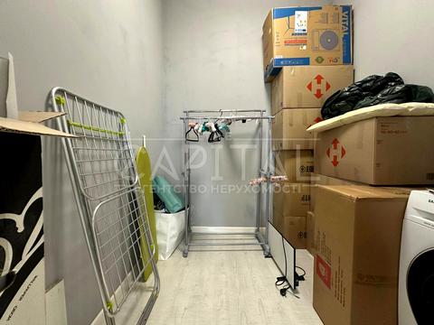 квартира за адресою Київ, Каховська вул., 60