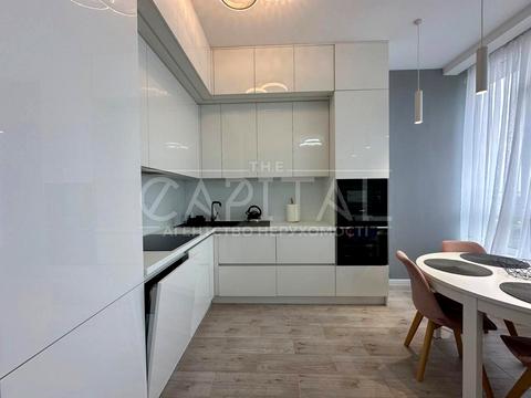 квартира за адресою Київ, Каховська вул., 60