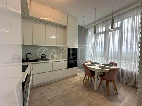 квартира за адресою Київ, Каховська вул., 60