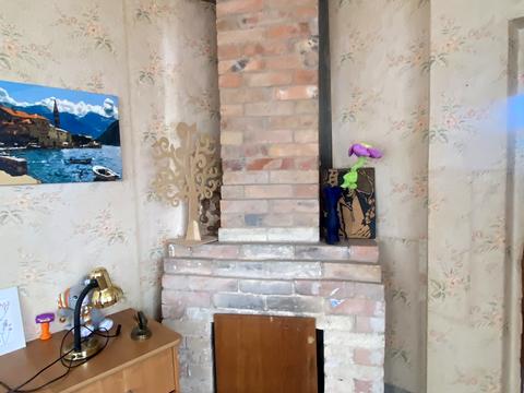 дом по адресу 4-та Озерна