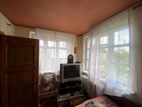 дом по адресу 4-та Озерна