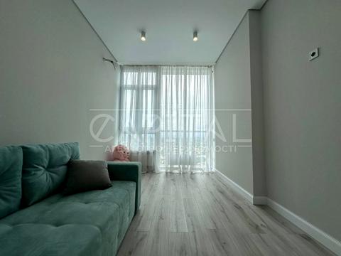 квартира за адресою Київ, Каховська вул., 60