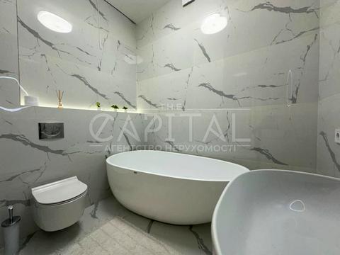 квартира за адресою Київ, Каховська вул., 60