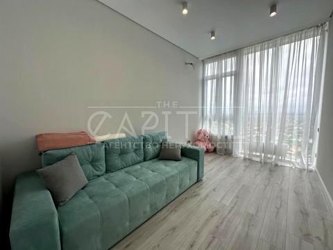 квартира за адресою Київ, Каховська вул., 60