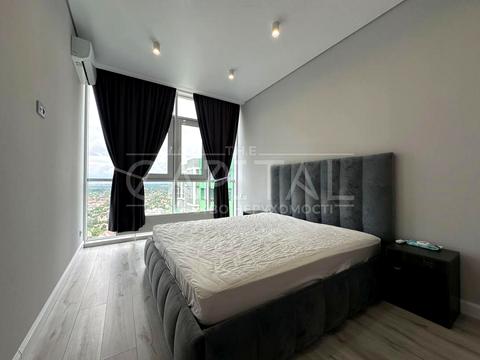 квартира за адресою Київ, Каховська вул., 60