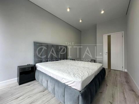 квартира за адресою Київ, Каховська вул., 60