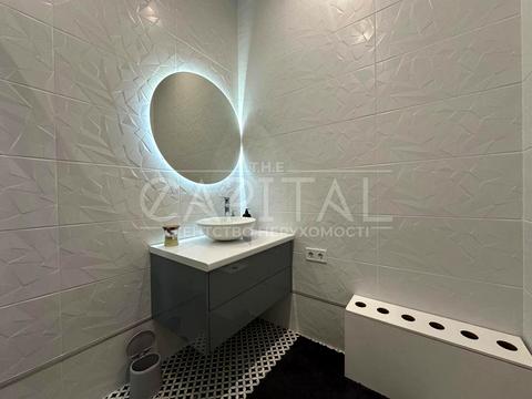 квартира за адресою Київ, Каховська вул., 60